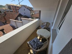 Old Bazaar Altunalem Stay