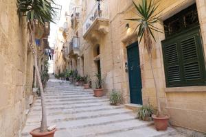 Birgu Hideaway - The Nook