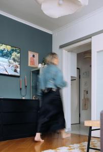 cozinesT eco apartment