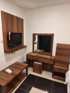 فندق الرونق للشقق الفندقيه