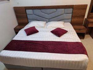 فندق الرونق للشقق الفندقيه