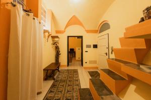 Le Case in Pietra Finalborgo