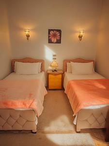 Aqua Marina Ras ElBar