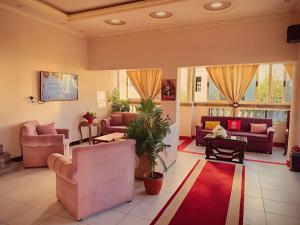 Aqua Marina Ras ElBar