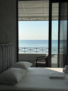 TG apartment Sea view