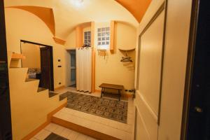 Le Case in Pietra Finalborgo