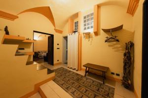 Le Case in Pietra Finalborgo