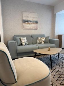 Novos Luxury Apartments