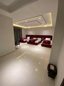 7 Creek Hotel Naran - 4hvězdičkové hotely ve městě Nārān