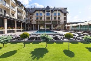 Continental SPA Resort