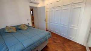 "Paraiso en la Ciudad" con terraza y parrilla