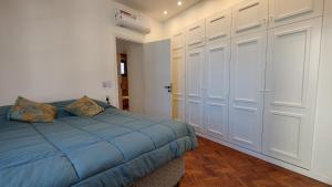 "Paraiso en la Ciudad" con terraza y parrilla