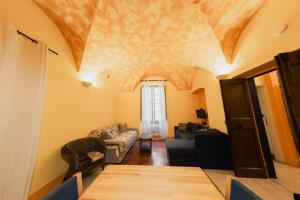 Le Case in Pietra Finalborgo