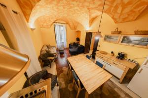 Le Case in Pietra Finalborgo