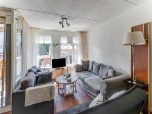 Homely Hideaway in Leeuwarden