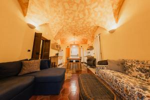 Le Case in Pietra Finalborgo