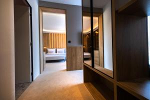 Boutique Hotel Lux Rooms B-Five
