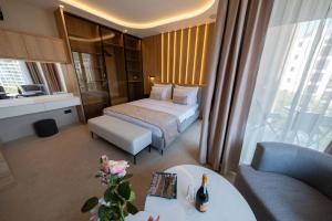 Boutique Hotel Lux Rooms B-Five