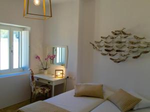 Paros Afrodite Luxury Villas Paros Greece