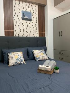 Our Space Casa Mira Towers Mandaue