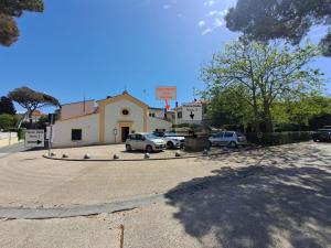 Appartamenti Torre Medicea