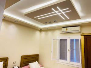 قريه الشروق