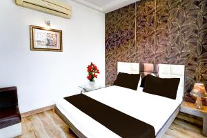 Super Collection O Banipark Formerly Arena Villas