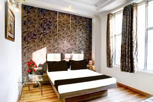 Super Collection O Banipark Formerly Arena Villas