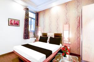 Super Collection O Banipark Formerly Arena Villas