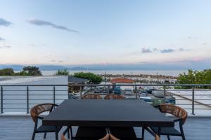 Porto & Mare Elegant Suites