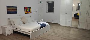 Warda Cottage in Central Rabat