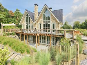 Holiday Home with bubble bath in Noordwijk