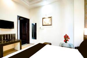 Super Collection O Banipark Formerly Arena Villas