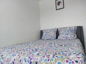 Appartements Appartement au Duleing House : photos des chambres