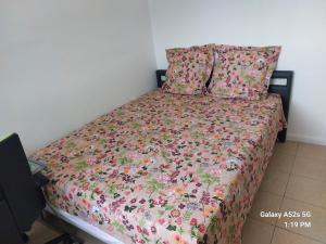 Appartements Appartement au Duleing House : photos des chambres