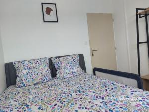 Appartements Appartement au Duleing House : photos des chambres