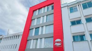 Hotel Portobelo Plaza las Ámericas