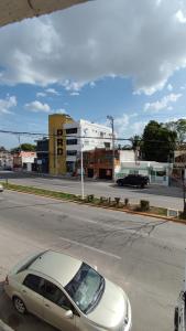 Departamento Centrico La Ria