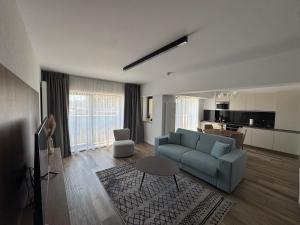 Novos Luxury Apartments