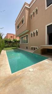 VILLA MARRAKECH - Centre Ville