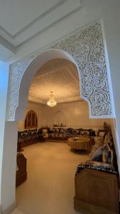 VILLA MARRAKECH - Centre Ville