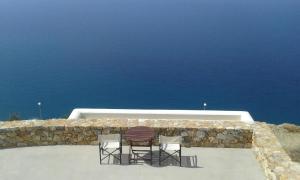 Villa Kalamiotissa Anafi-Island Greece