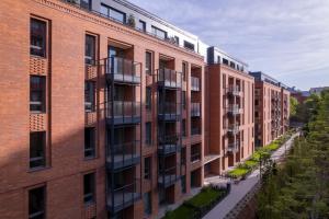 Apartament StareMiasto