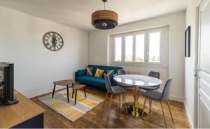 Appartements Ti ar mor : photos des chambres