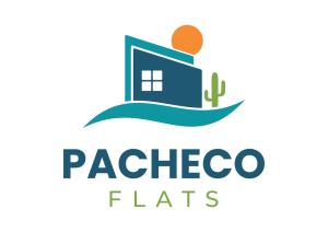 Pacheco Flats 2 - no centro com ar e garagem