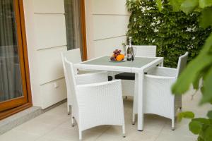 LoveSopot Luxury Garden Apartment