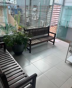 Pousada Ohana Guarujá