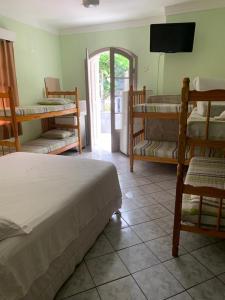 Pousada Ohana Guarujá