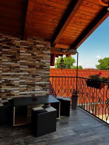 Casa Blendea Daniela