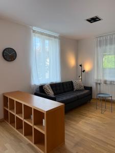 City Nest Ljubljana - Terrace & Free Parking